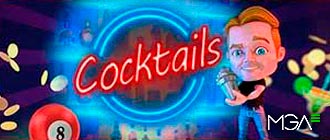 Bingo Cocktails
