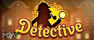 Bingo Detective
