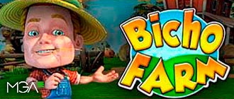 Bingo Farm