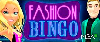 Bingo Fashion