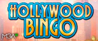 Bingo HollyWood