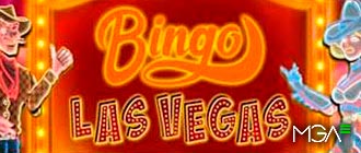 Bingo LasVegas