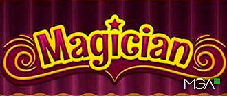 Bingo Magician