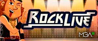 Bingo RockLive
