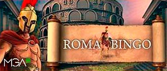 Bingo Roma