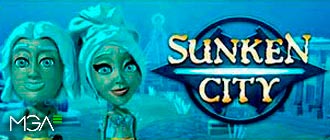 Bingo SunkenCity