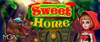 Bingo SweetHome