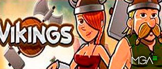 Bingo Vikings