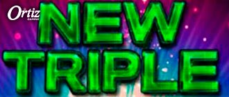 Newtriple