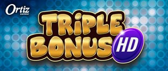 Triple Bonus HD
