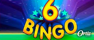 Bingo Six