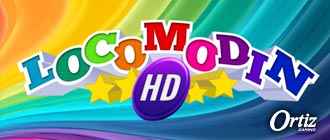 Locomodin HD