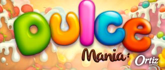 Dulce Mania