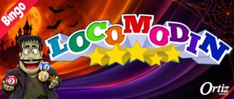 Locomodin