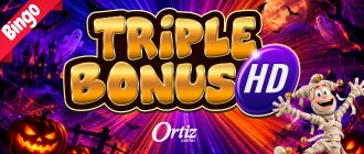 Triple Bonus HD