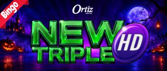 New Triple HD