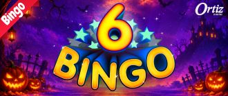 Bingo Six