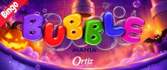 Bubble Mania HD