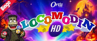 Locomodin HD