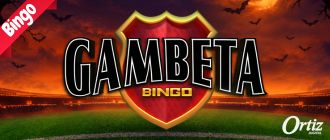 Gambeta Bingo