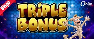 Triple Bonus