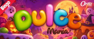 Dulce Mania