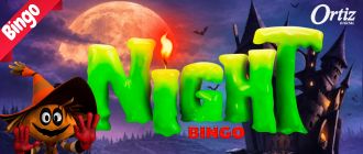 Night Bingo