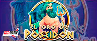 El oro de Poseidón