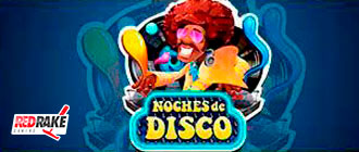 Noches de disco