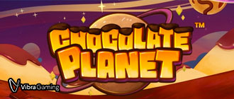 Chocolate Planet