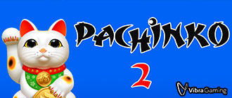 Pachinko 2