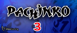 Pachinko 3