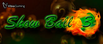 Showball 3