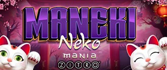 Maneki Neko Mania