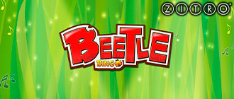 Beetle Bingo
