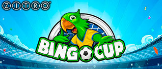 Bingo Cup