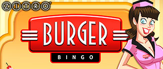 Burger Bingo