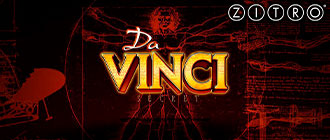 Da Vinci Secret