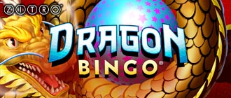 Dragon Bingo
