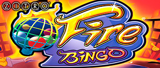 Fire Bingo
