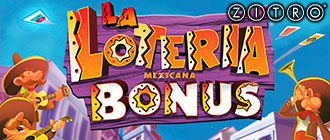 La Loteria Mexicana