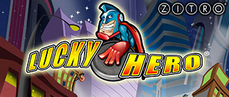 Lucky Hero
