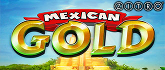 Mexican Gold