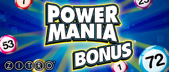 Powermania