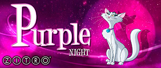 Purple Night