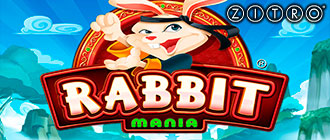 Rabbitmania