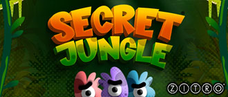 Secret Jungle