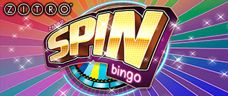 Spin Bingo