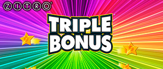 Triple Bonus